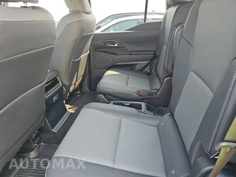 2026 Lexus GX 550 Premium+ - miniatura 19