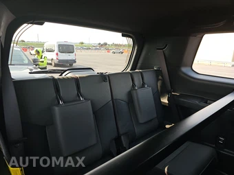 2026 Lexus GX 550 Premium+ - miniatura 20