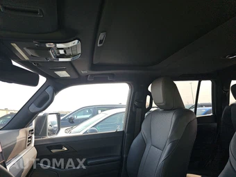 2026 Lexus GX 550 Premium+ - miniatura 21