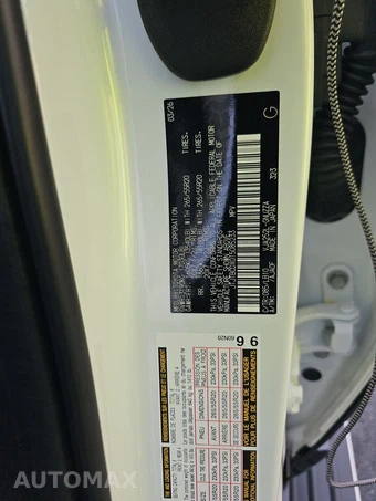 2026 Lexus GX 550 Premium+ - miniatura 22