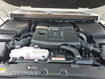 2026 Lexus GX 550 Premium+ - miniatura 23