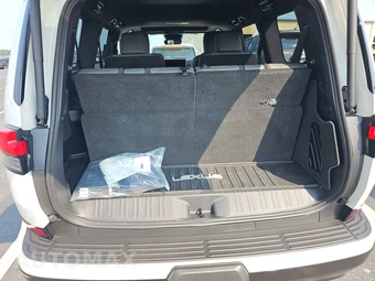 2026 Lexus GX 550 Premium+ - miniatura 24