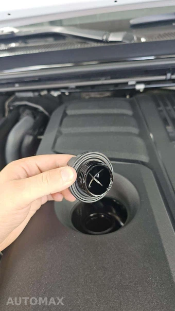 2026 Lexus GX 550 Premium+ - miniatura 26