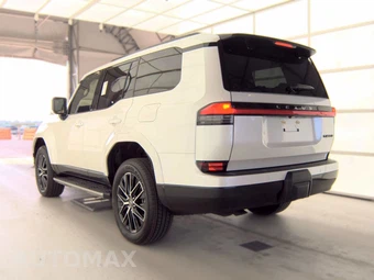 2026 Lexus GX 550 Premium+ - miniatura 8