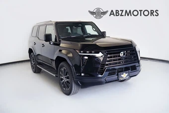 2026 Lexus GX 550 Premium+ - car from the USA, Manheim Buy-Now listing at AUTOMAX