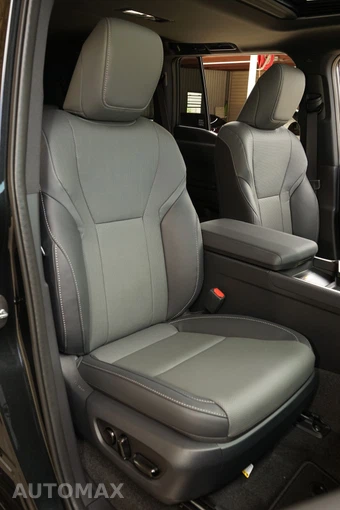 2026 Lexus GX 550 Premium+ - miniatura 10