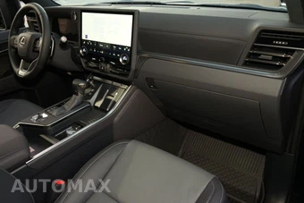 2026 Lexus GX 550 Premium+ - miniatura 11