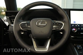 2026 Lexus GX 550 Premium+ - miniatura 12