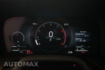 2026 Lexus GX 550 Premium+ - miniatura 13