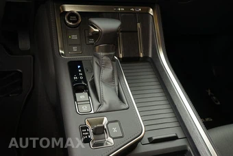 2026 Lexus GX 550 Premium+ - miniatura 17