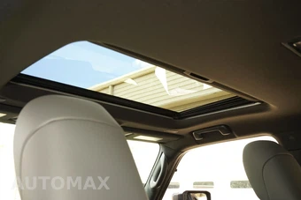 2026 Lexus GX 550 Premium+ - miniatura 18