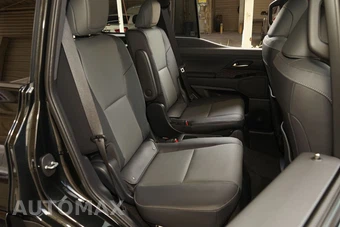 2026 Lexus GX 550 Premium+ - miniatura 19