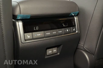 2026 Lexus GX 550 Premium+ - miniatura 20