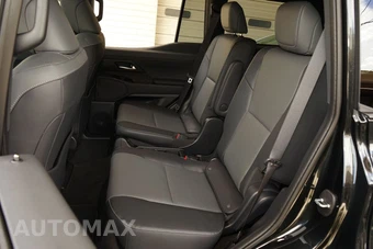 2026 Lexus GX 550 Premium+ - miniatura 21