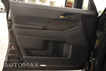2026 Lexus GX 550 Premium+ - miniatura 23