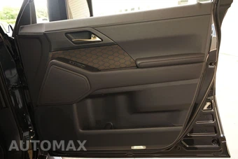 2026 Lexus GX 550 Premium+ - miniatura 24