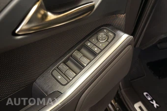 2026 Lexus GX 550 Premium+ - miniatura 25