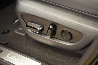 2026 Lexus GX 550 Premium+ - miniatura 26
