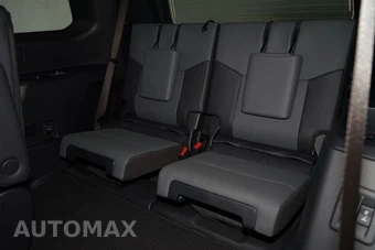 2026 Lexus GX 550 Premium+ - miniatura 28