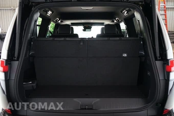 2026 Lexus GX 550 Premium+ - miniatura 29