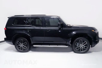 2026 Lexus GX 550 Premium+ - miniatura 3