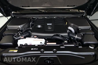 2026 Lexus GX 550 Premium+ - miniatura 31