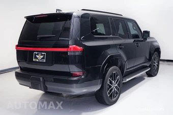 2026 Lexus GX 550 Premium+ - miniatura 5