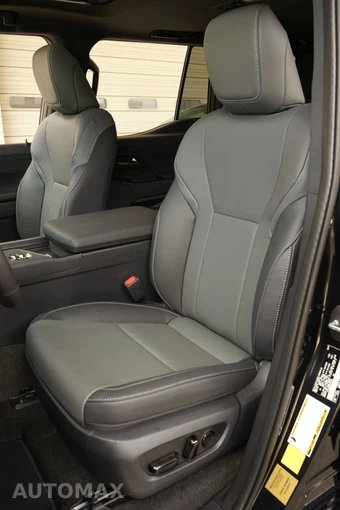 2026 Lexus GX 550 Premium+ - miniatura 9