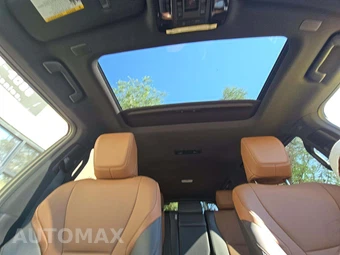 2026 Lexus GX 550 Premium+ - miniatura 11