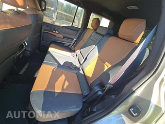 2026 Lexus GX 550 Premium+ - miniatura 13
