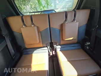 2026 Lexus GX 550 Premium+ - miniatura 14