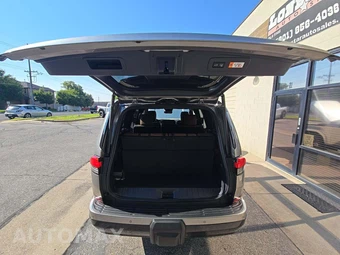 2026 Lexus GX 550 Premium+ - miniatura 15
