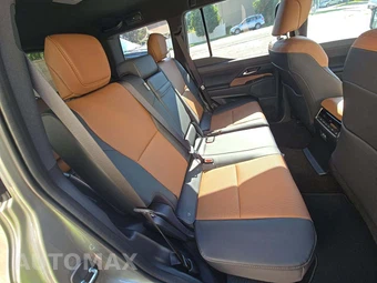 2026 Lexus GX 550 Premium+ - miniatura 16