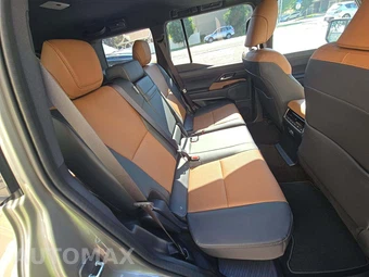 2026 Lexus GX 550 Premium+ - miniatura 17