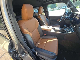 2026 Lexus GX 550 Premium+ - miniatura 19