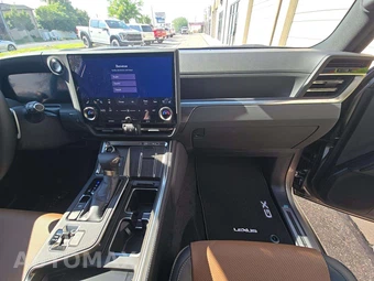 2026 Lexus GX 550 Premium+ - miniatura 20