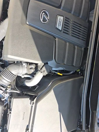 2026 Lexus GX 550 Premium+ - miniatura 22