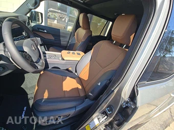 2026 Lexus GX 550 Premium+ - miniatura 6