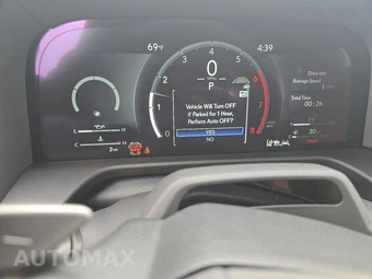 2026 Lexus GX 550 Premium+ - miniatura 12