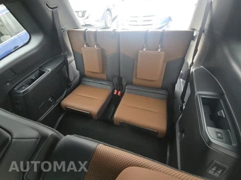 2026 Lexus GX 550 Premium+ - miniatura 14