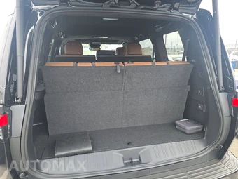 2026 Lexus GX 550 Premium+ - miniatura 17