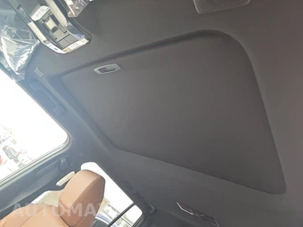 2026 Lexus GX 550 Premium+ - miniatura 19