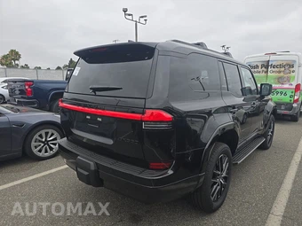 2026 Lexus GX 550 Premium+ - miniatura 4