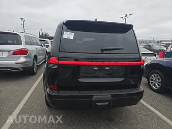 2026 Lexus GX 550 Premium+ - miniatura 5