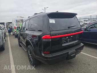 2026 Lexus GX 550 Premium+ - miniatura 6