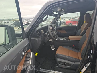 2026 Lexus GX 550 Premium+ - miniatura 7