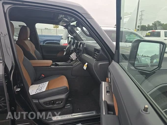 2026 Lexus GX 550 Premium+ - miniatura 8