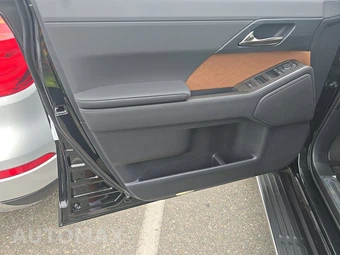 2026 Lexus GX 550 Premium+ - miniatura 9