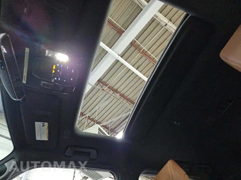 2026 Lexus GX 550 Premium+ - miniatura 11