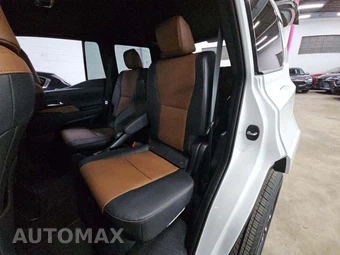 2026 Lexus GX 550 Premium+ - miniatura 13